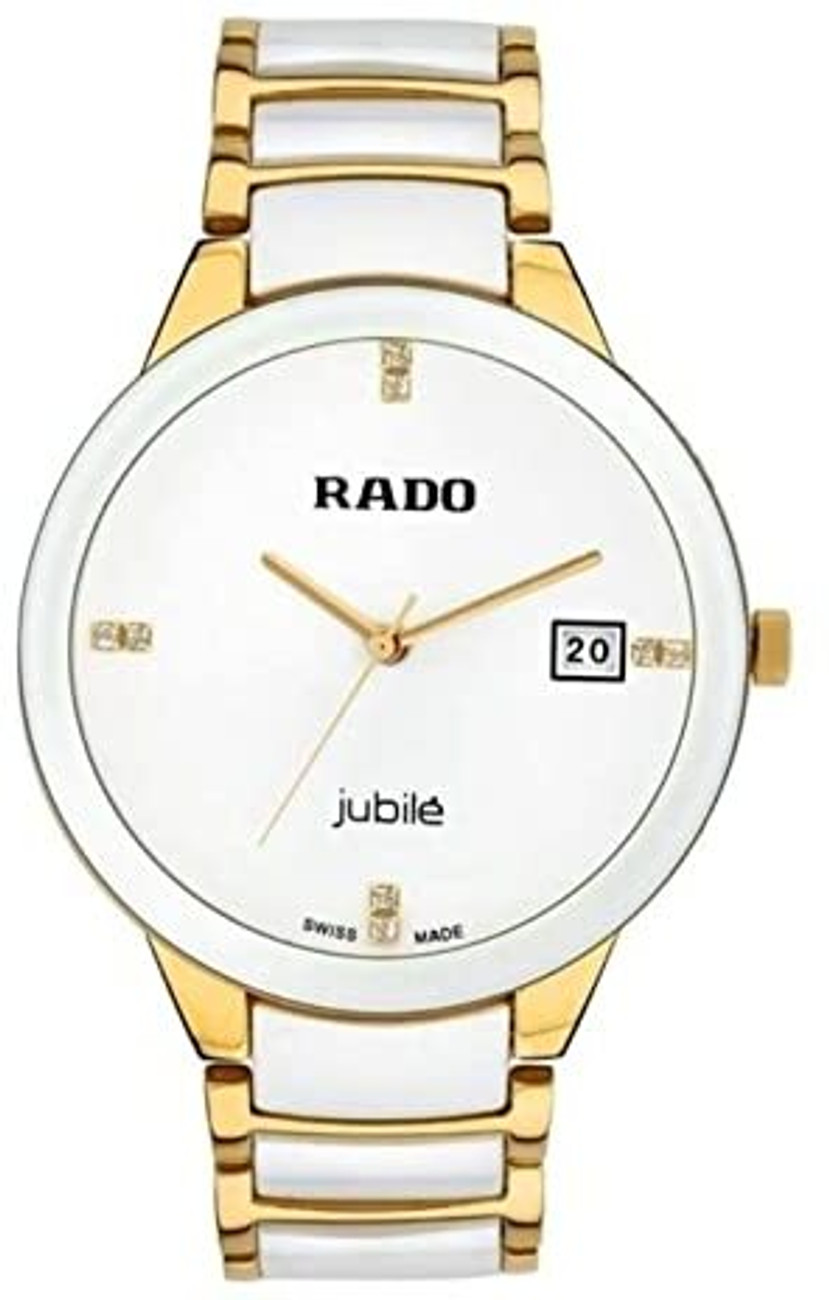 Ramtone Screen Guard for Maicrogear Mens Centrix Swiss Quartz