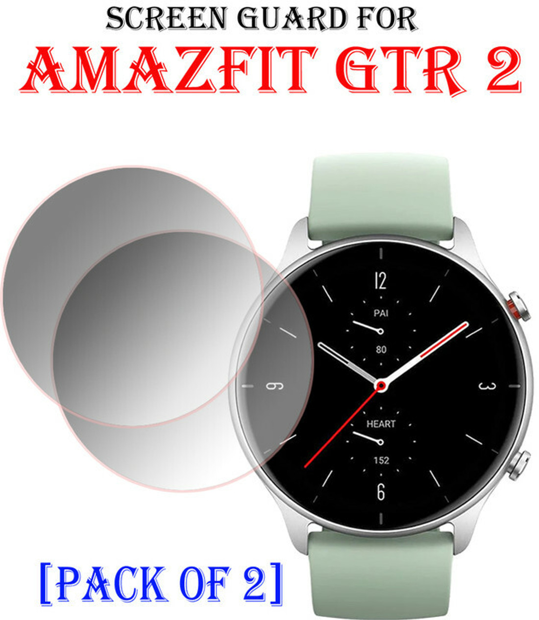 Amazfit gtr sales 2 flipkart