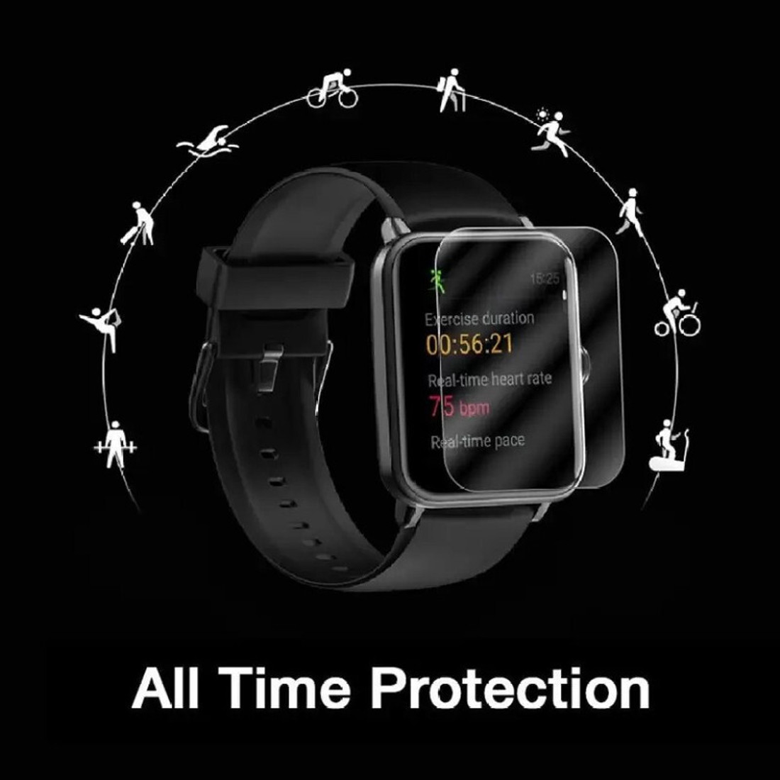 G buddy discount smart life watch