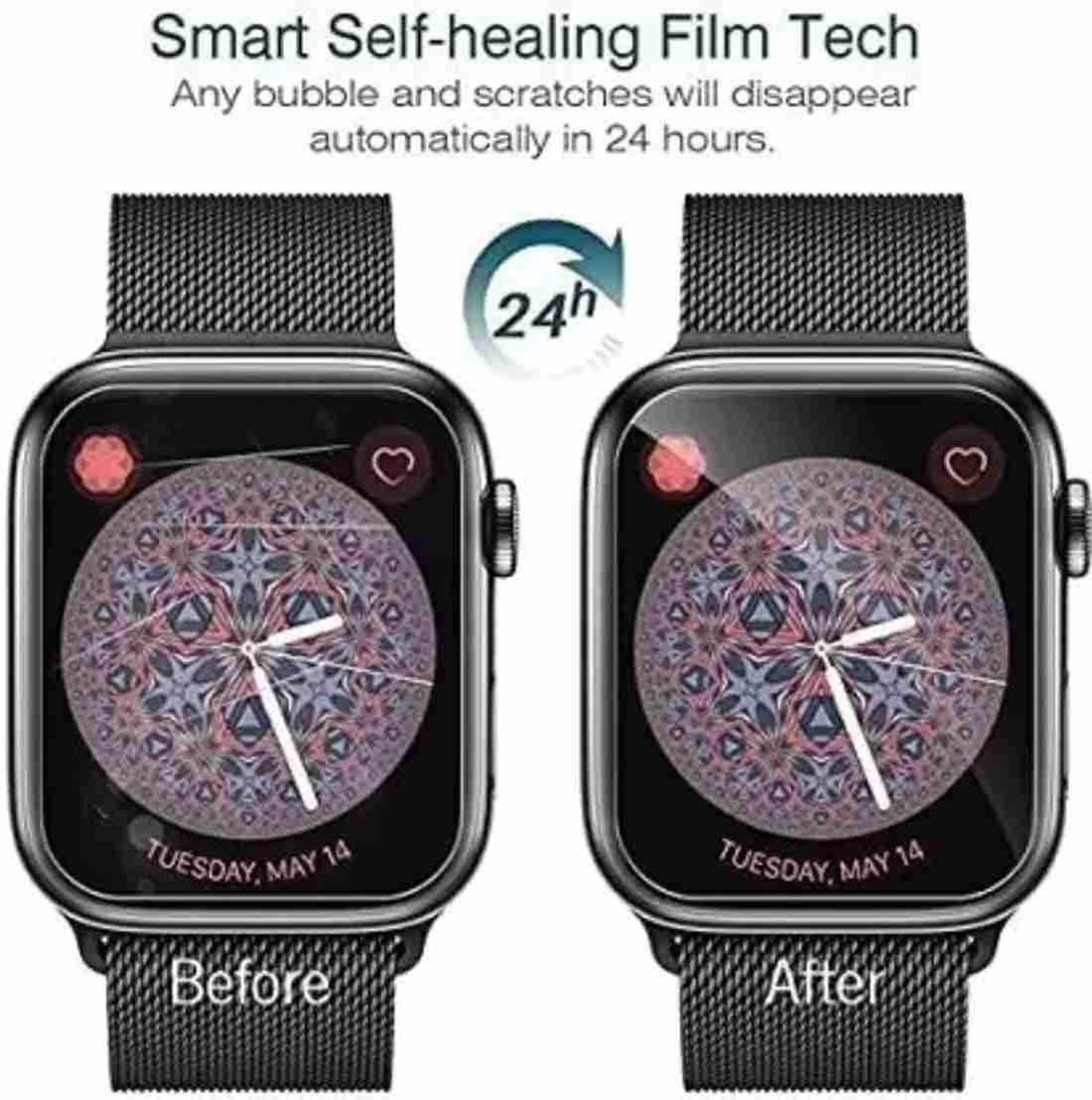 BluegetEnterprises Tempered Glass Guard for Casio EX378 Watch