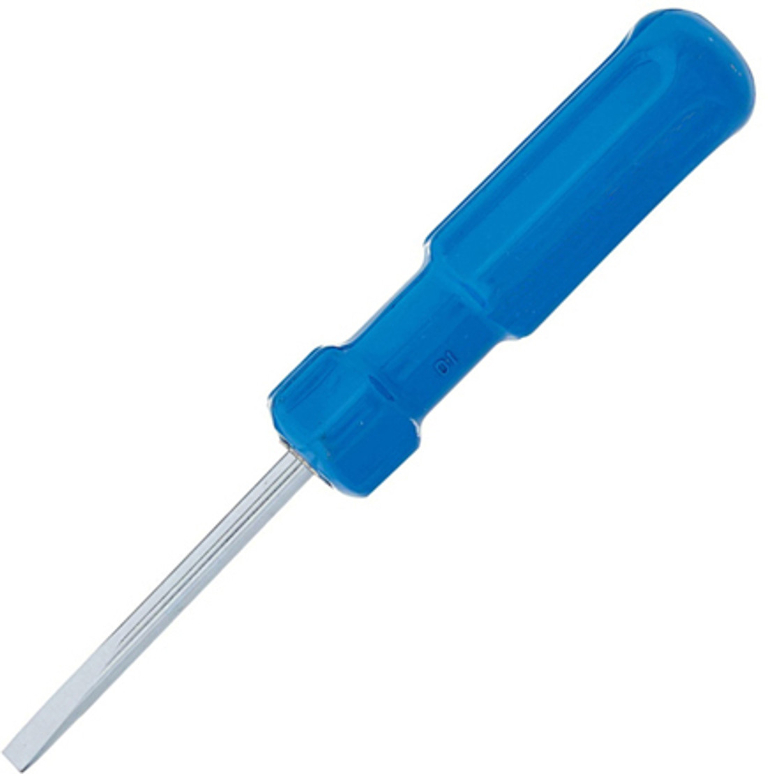 Red Champion Flat Screwdriver 826 250X6 MM With 2in1Screwdriver