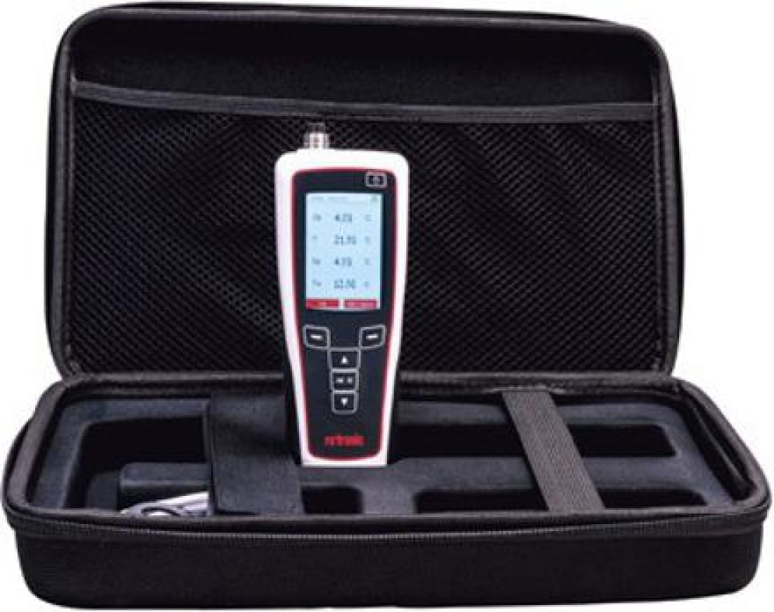 Rotronic HygroPalm HP32 Handheld Humidity Meter