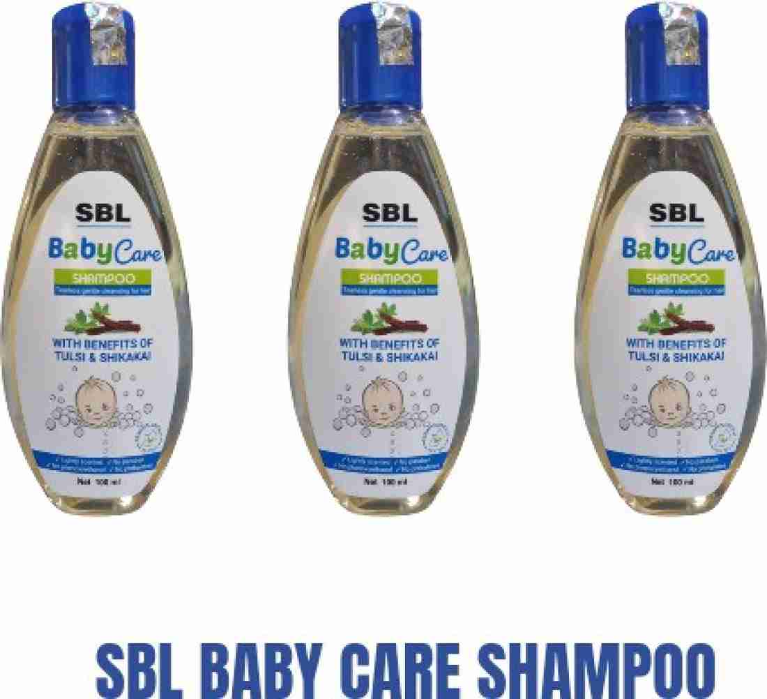 Sbl 2024 baby shampoo