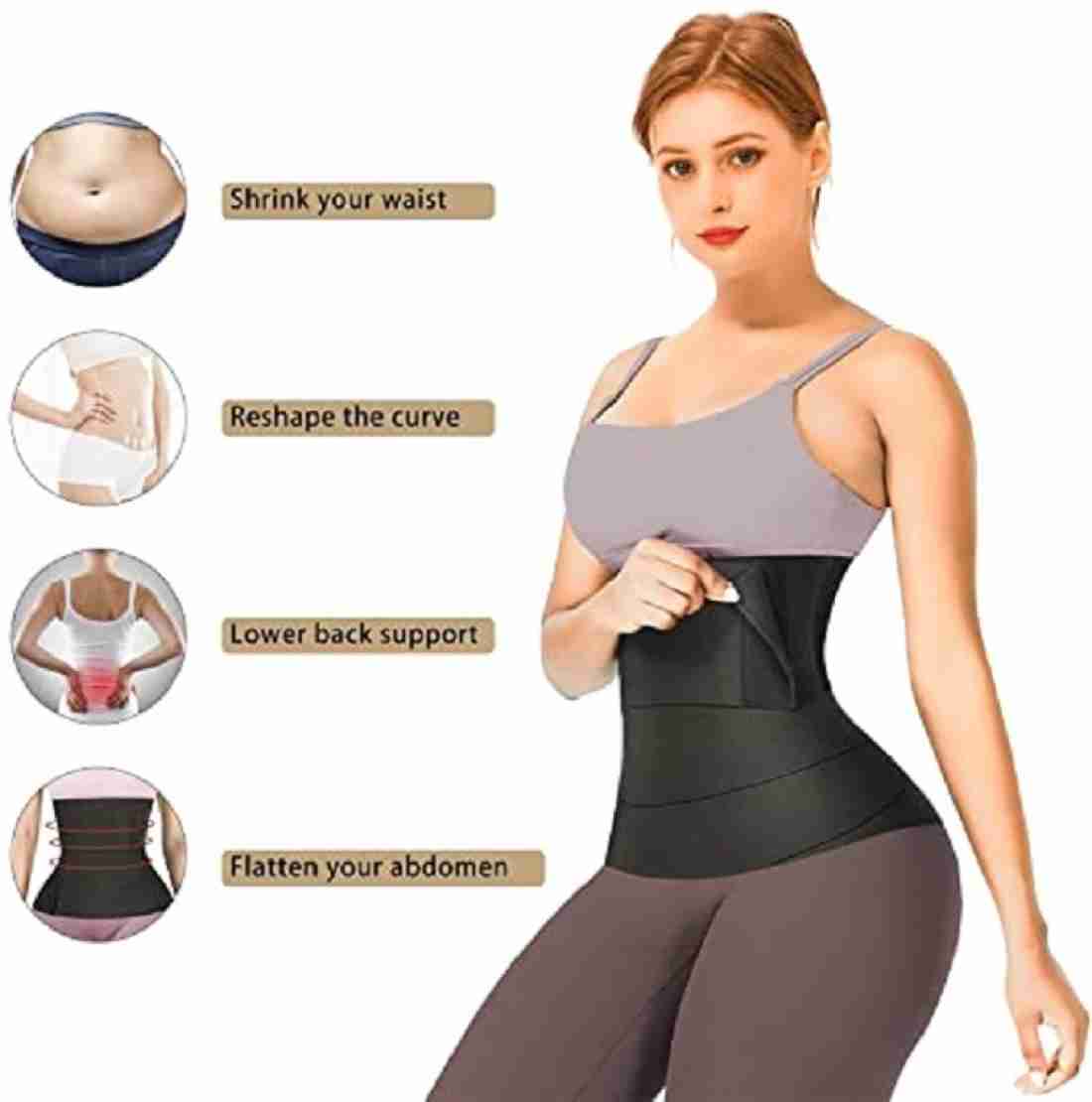 ActrovaX Unisex Shapewear - Buy ActrovaX Unisex Shapewear Online at Best  Prices in India