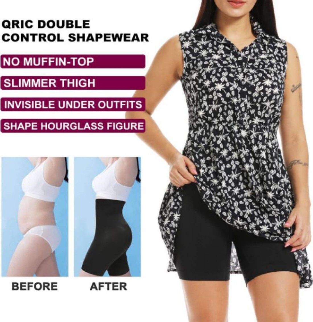 HKENTERPRISE Women Shapewear - Buy HKENTERPRISE Women Shapewear Online at  Best Prices in India