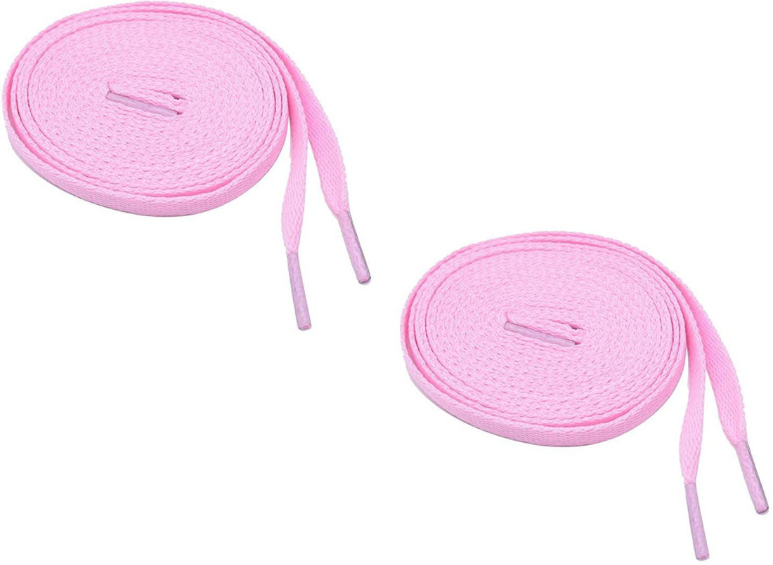 Pink Shoe Laces  Shoe Laces