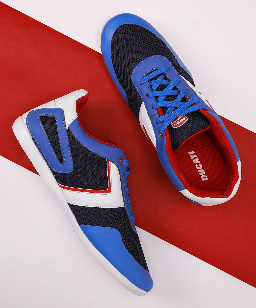 Ducati hot sale shoes flipkart