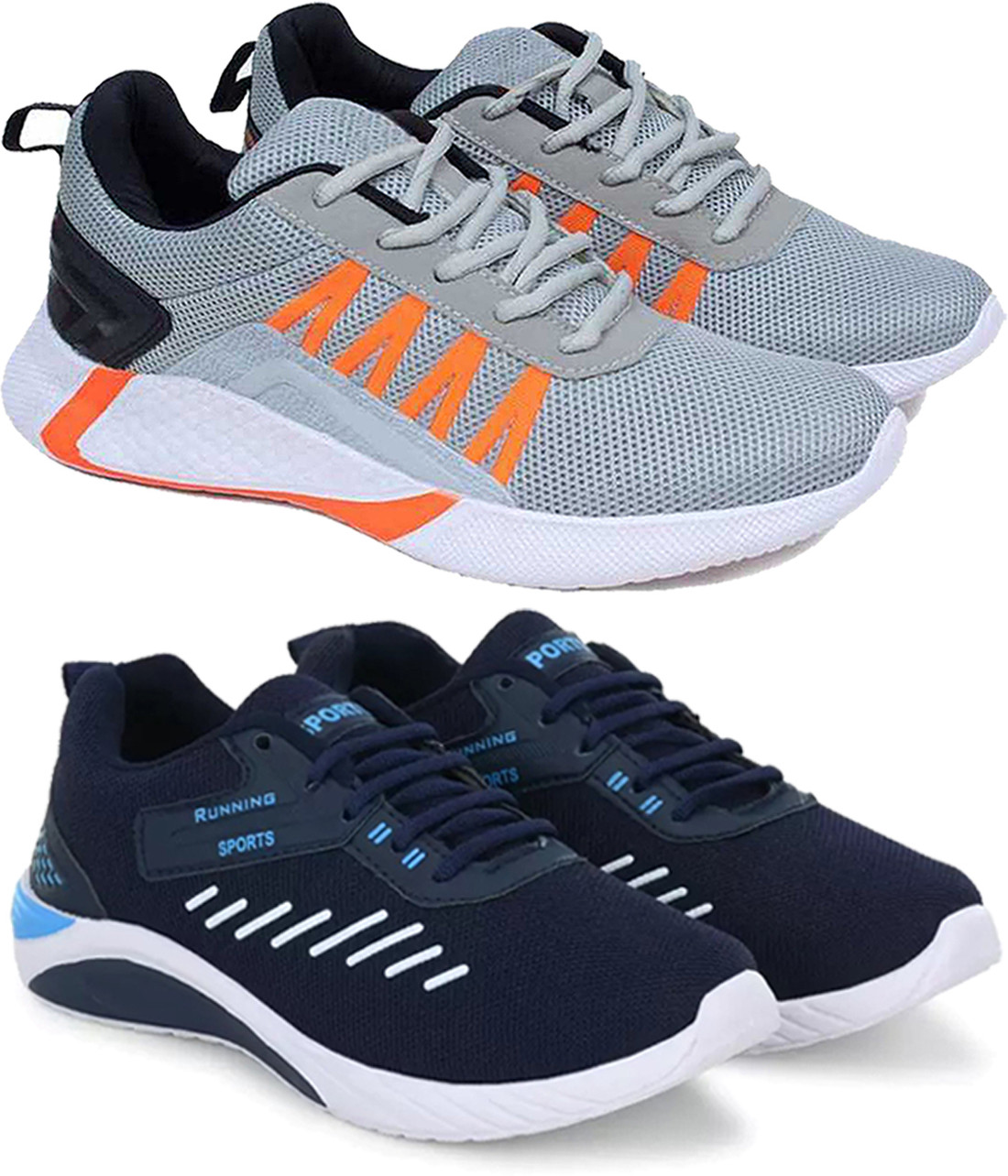 Earton clearance sports shoes