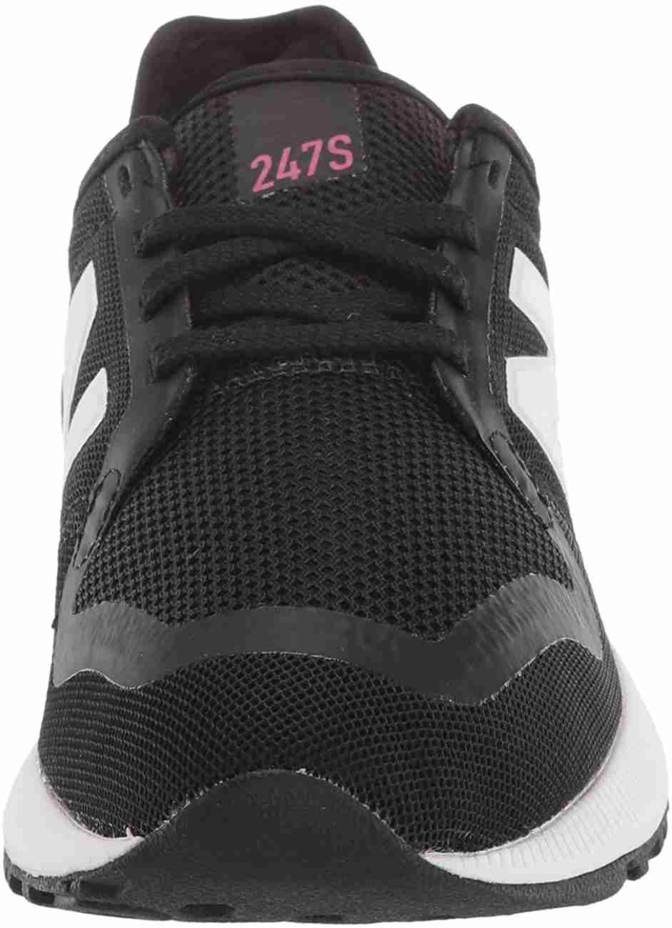 New balance 247 dames hot sale