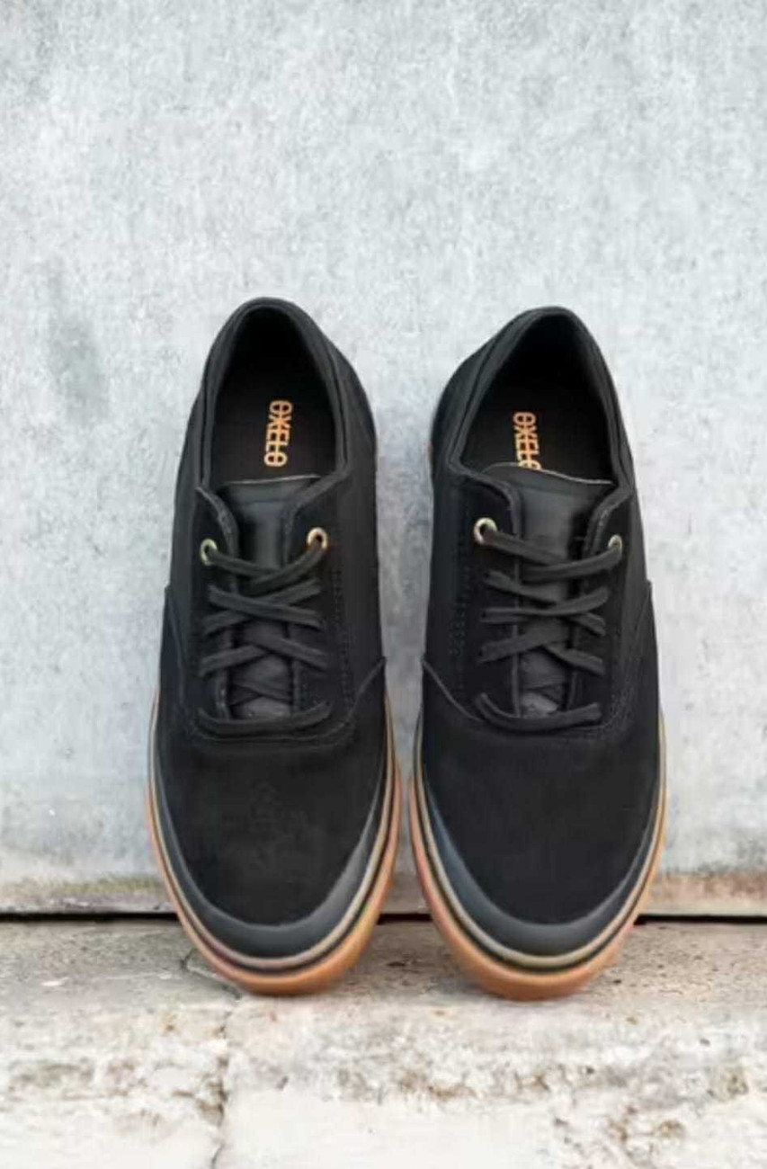 Scarpe oxelo top skate