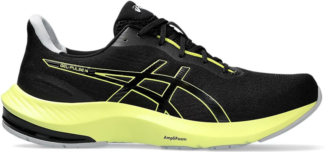 Asics gel pulse 14 pas best sale cher