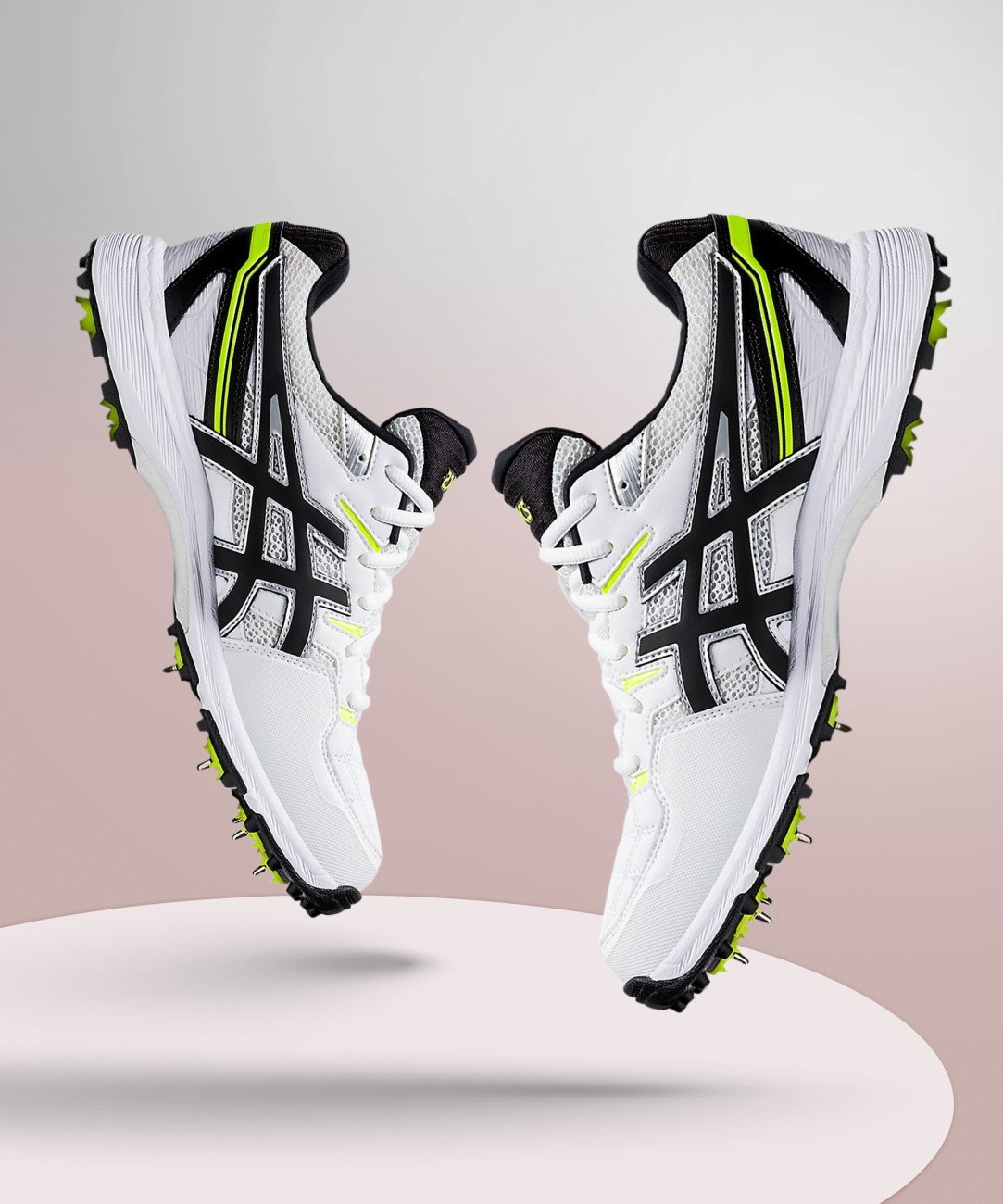 Asics gel gully deals 6