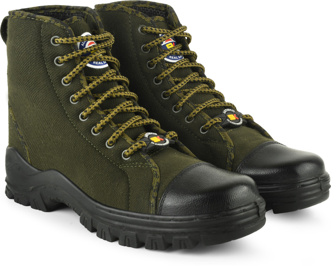 Army shoes weight best sale