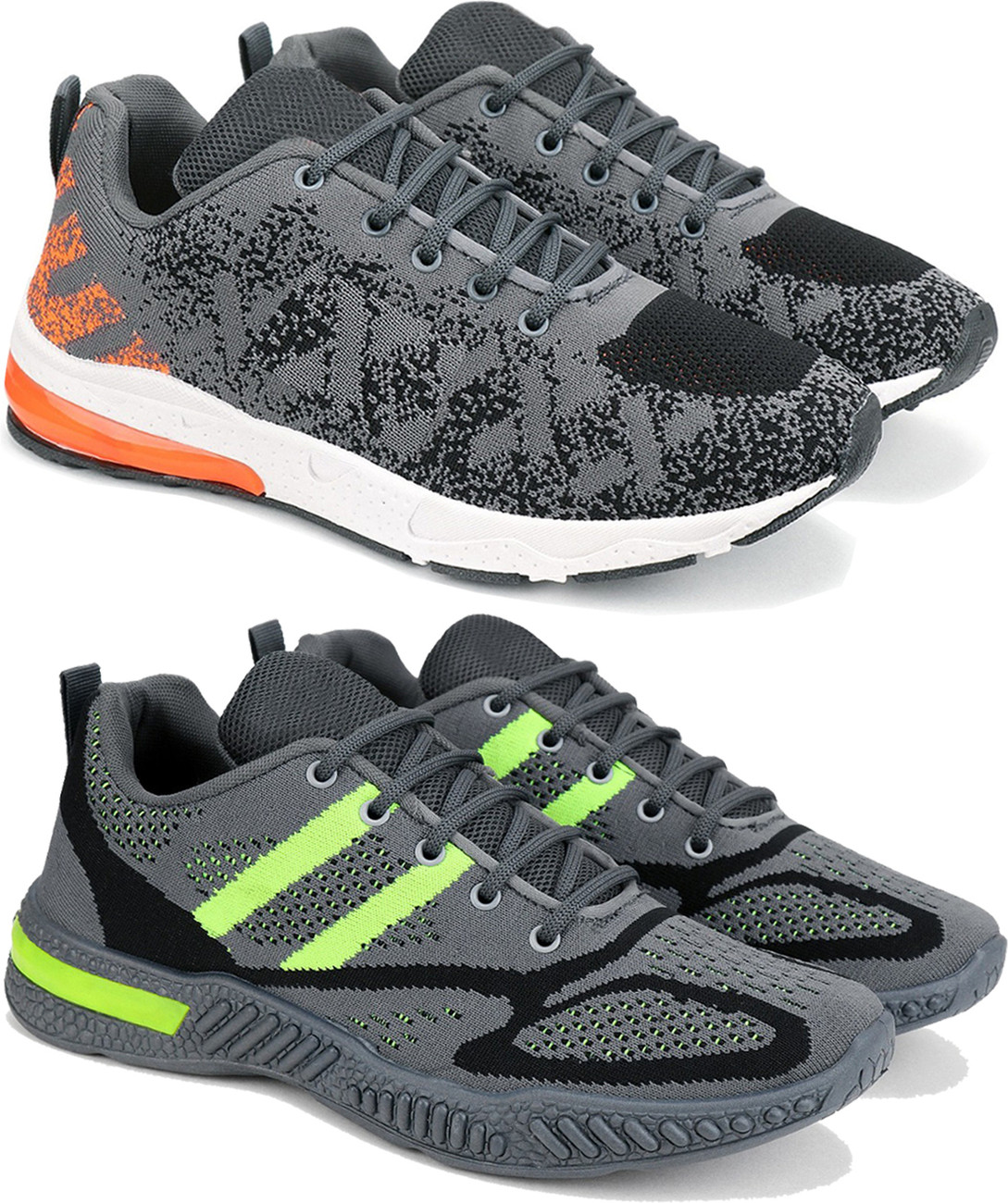 Earton sports shoes deals