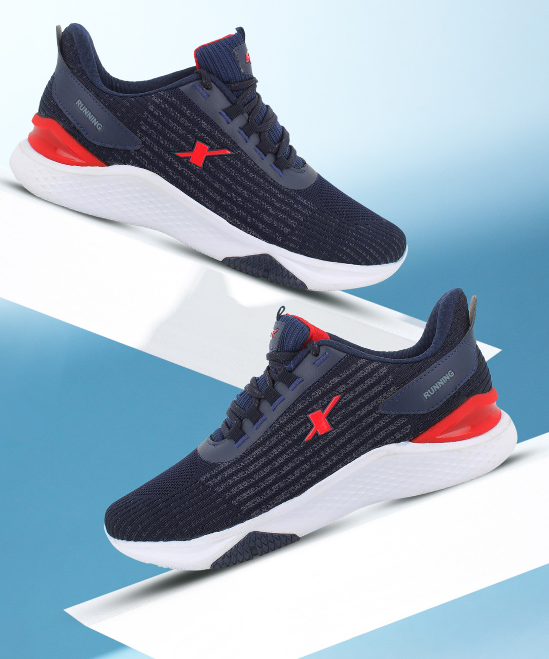 Sparx Sports Outdoor Running Shoes For Men Buy Sparx Sports