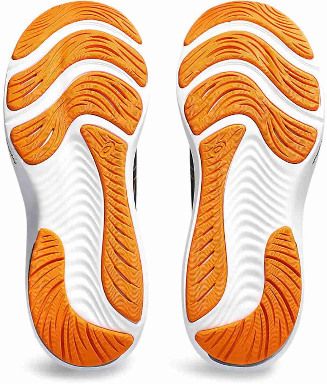 Asics gel pulse 4 orange deals
