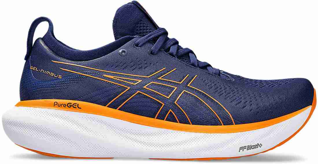 Asics nimbus 17m hotsell
