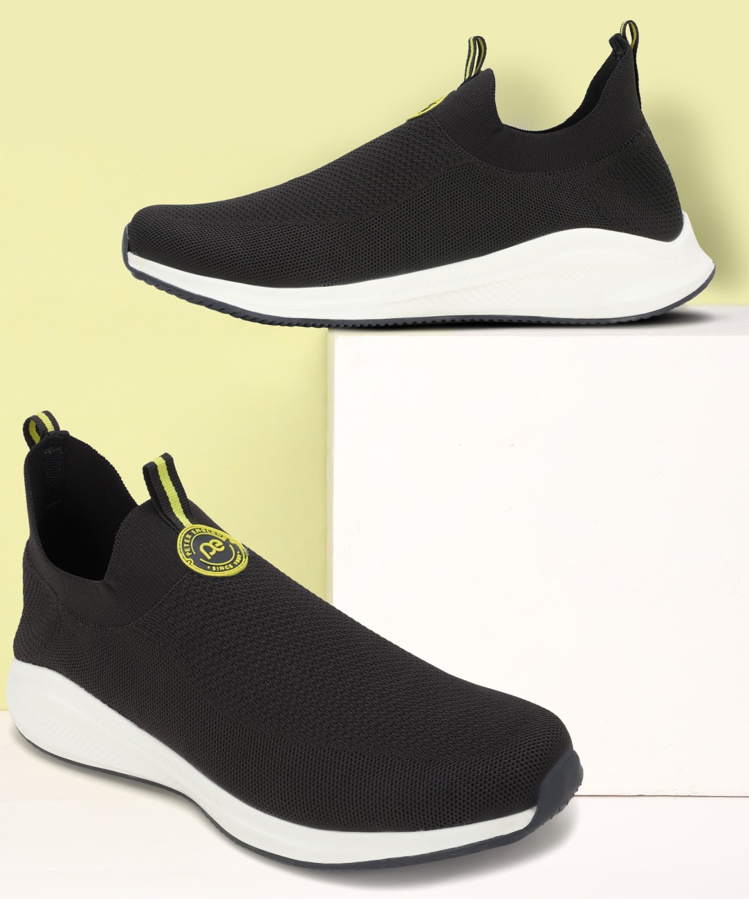 Peter england deals shoes flipkart