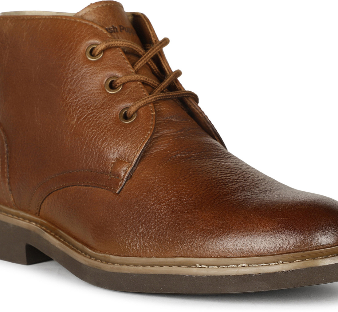 Hush puppies shop chukka boots