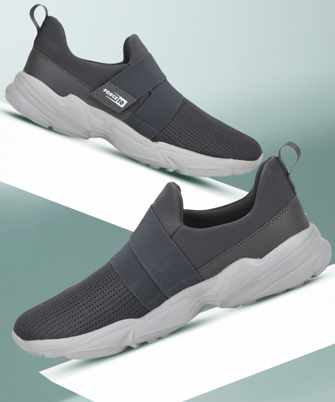 Force 10 2025 shoes flipkart