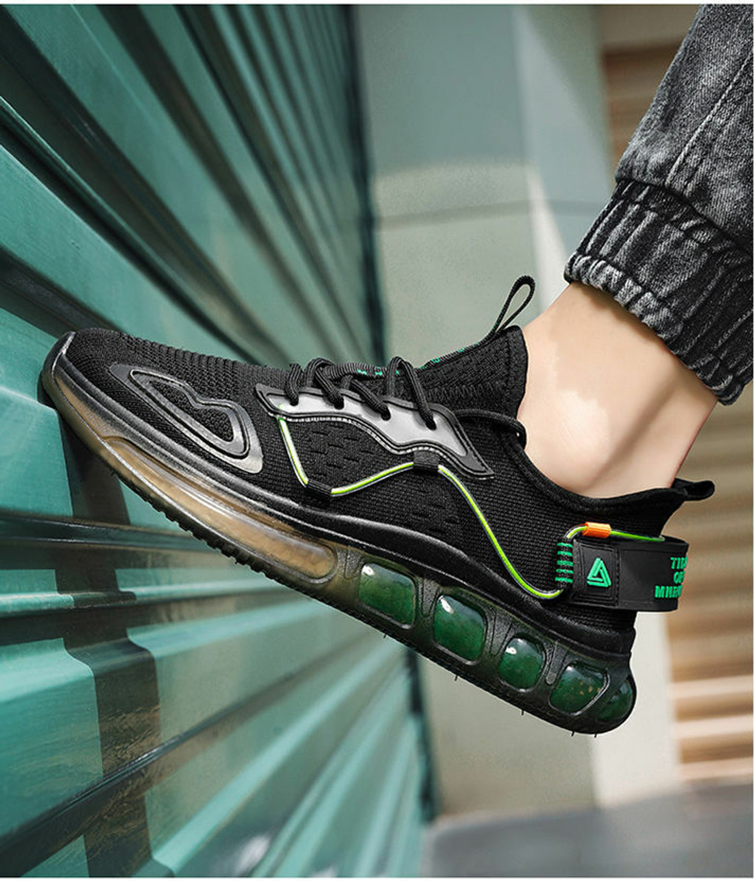 Shoe clearance online 2025