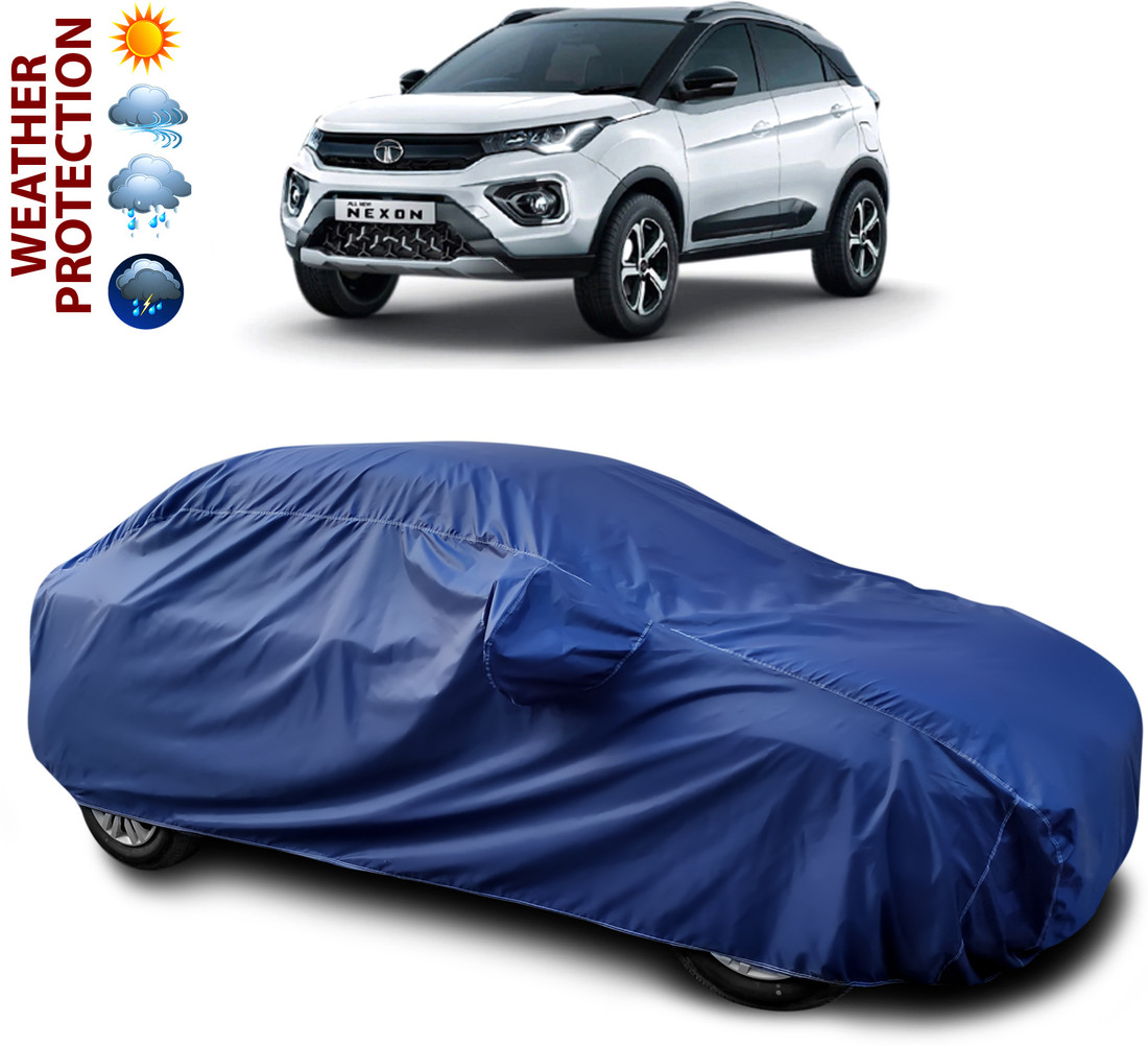 Tata nexon xm sales 2020 accessories
