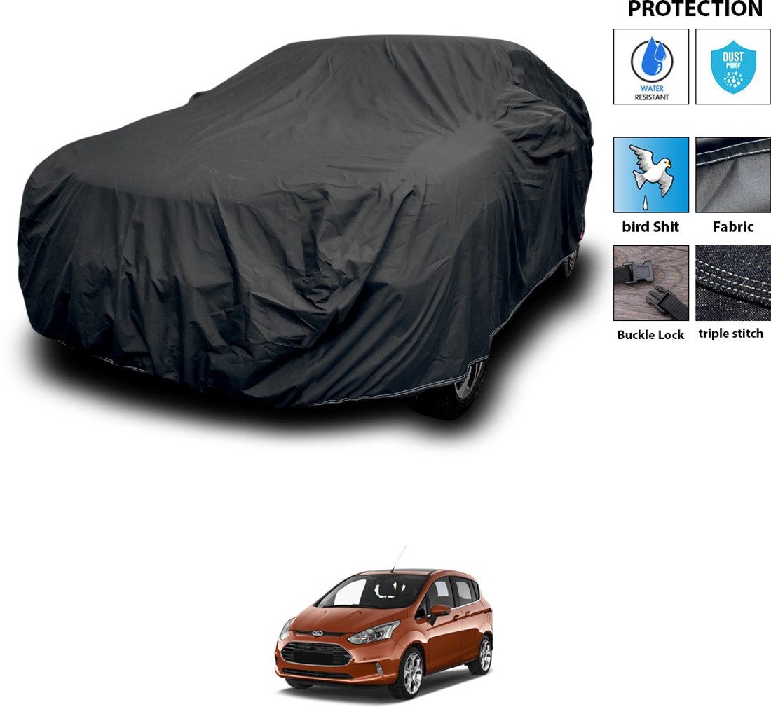Ford b max accessories hotsell
