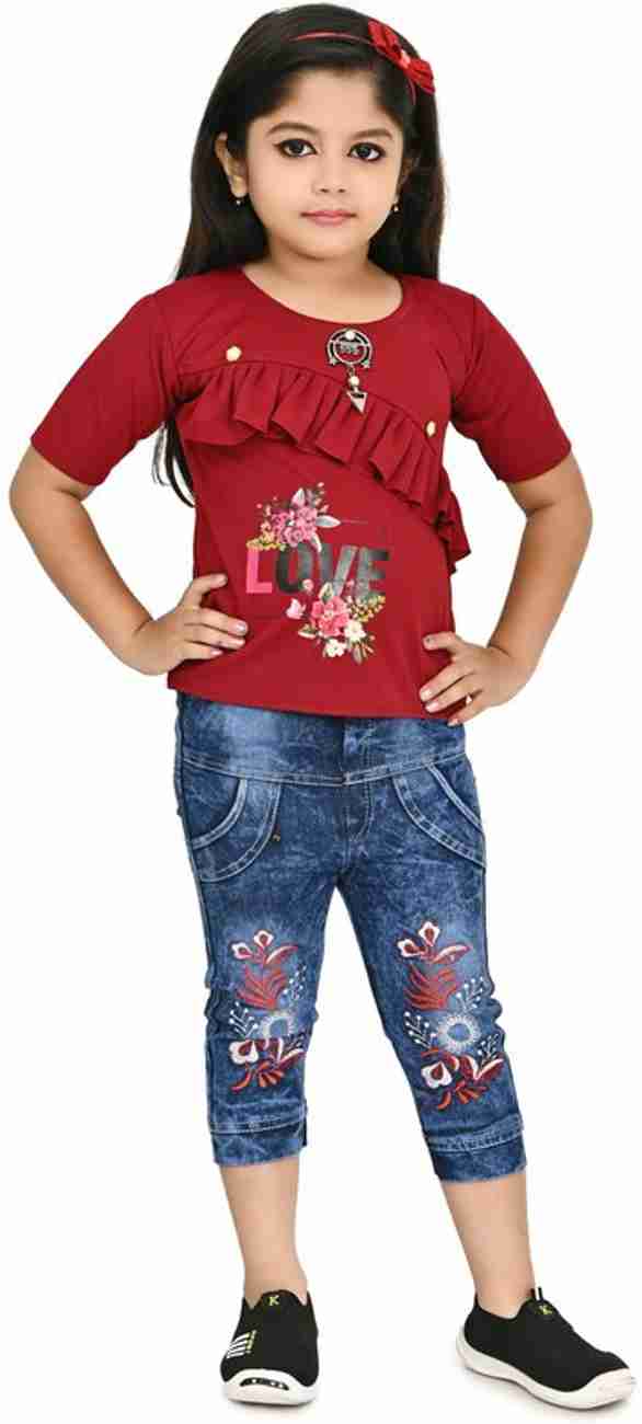 Ladkiyon ke jeans top outlet