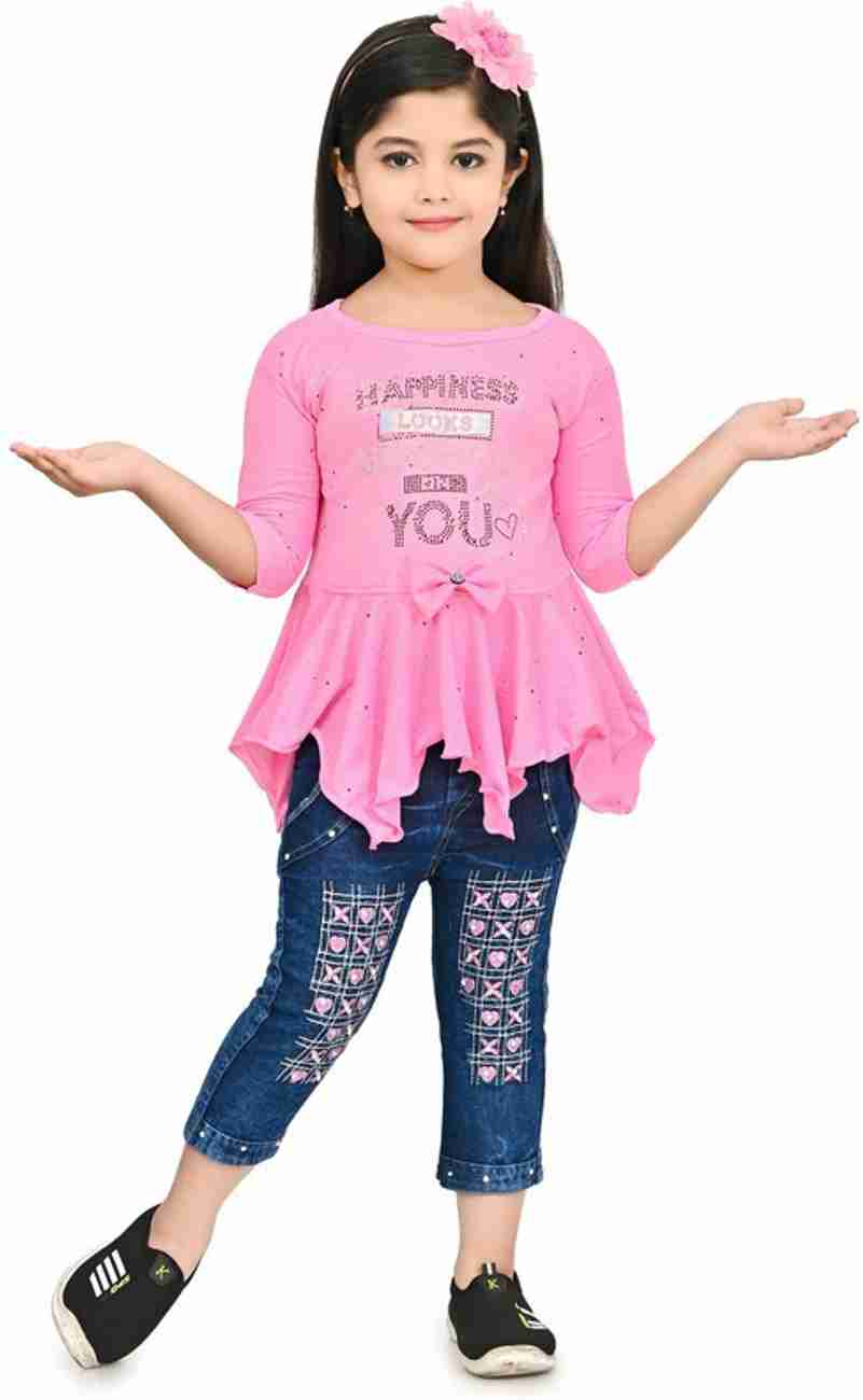 Chhote bachho sales ki jeans topper
