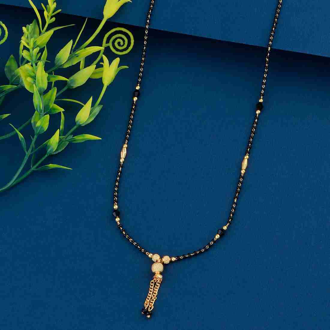 New deals look mangalsutra
