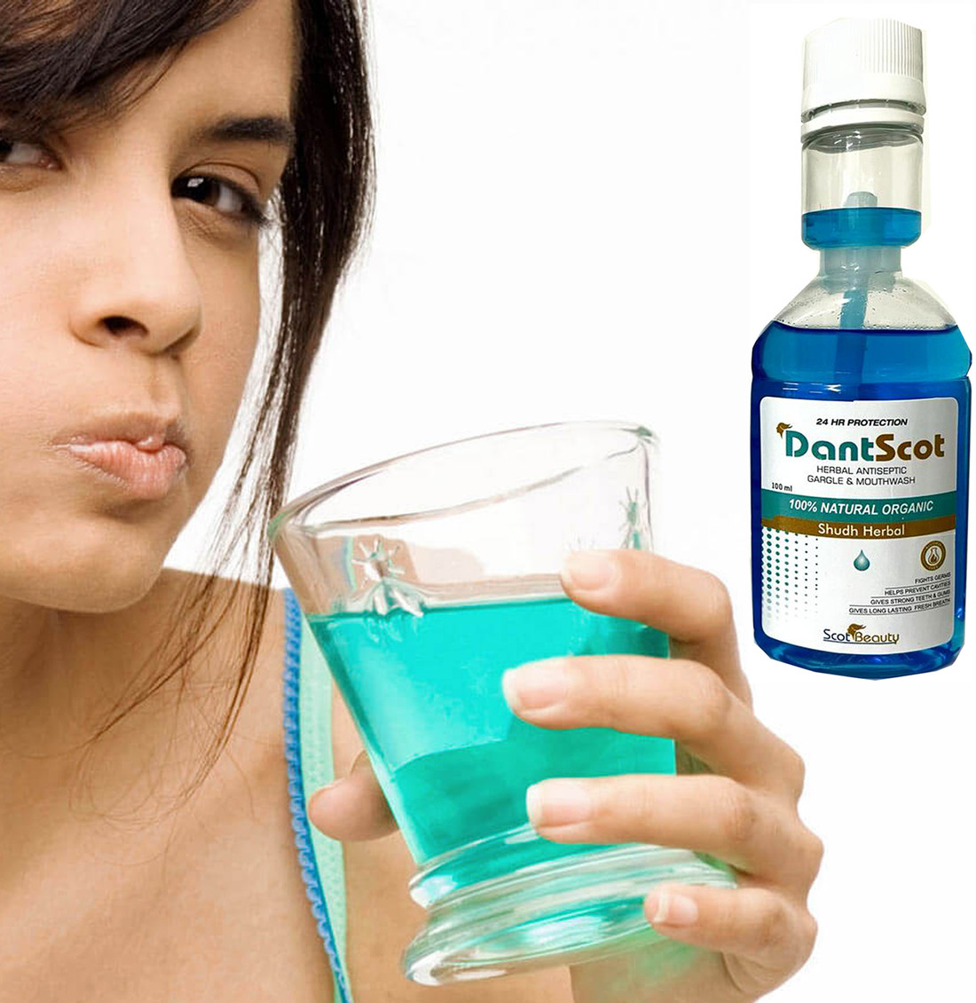 Antifungal mouthwash outlet
