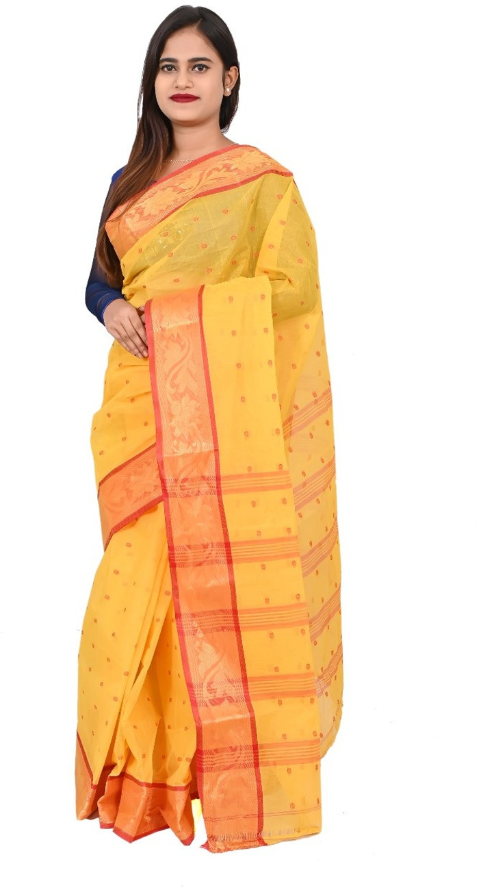 Tant new arrivals saree flipkart