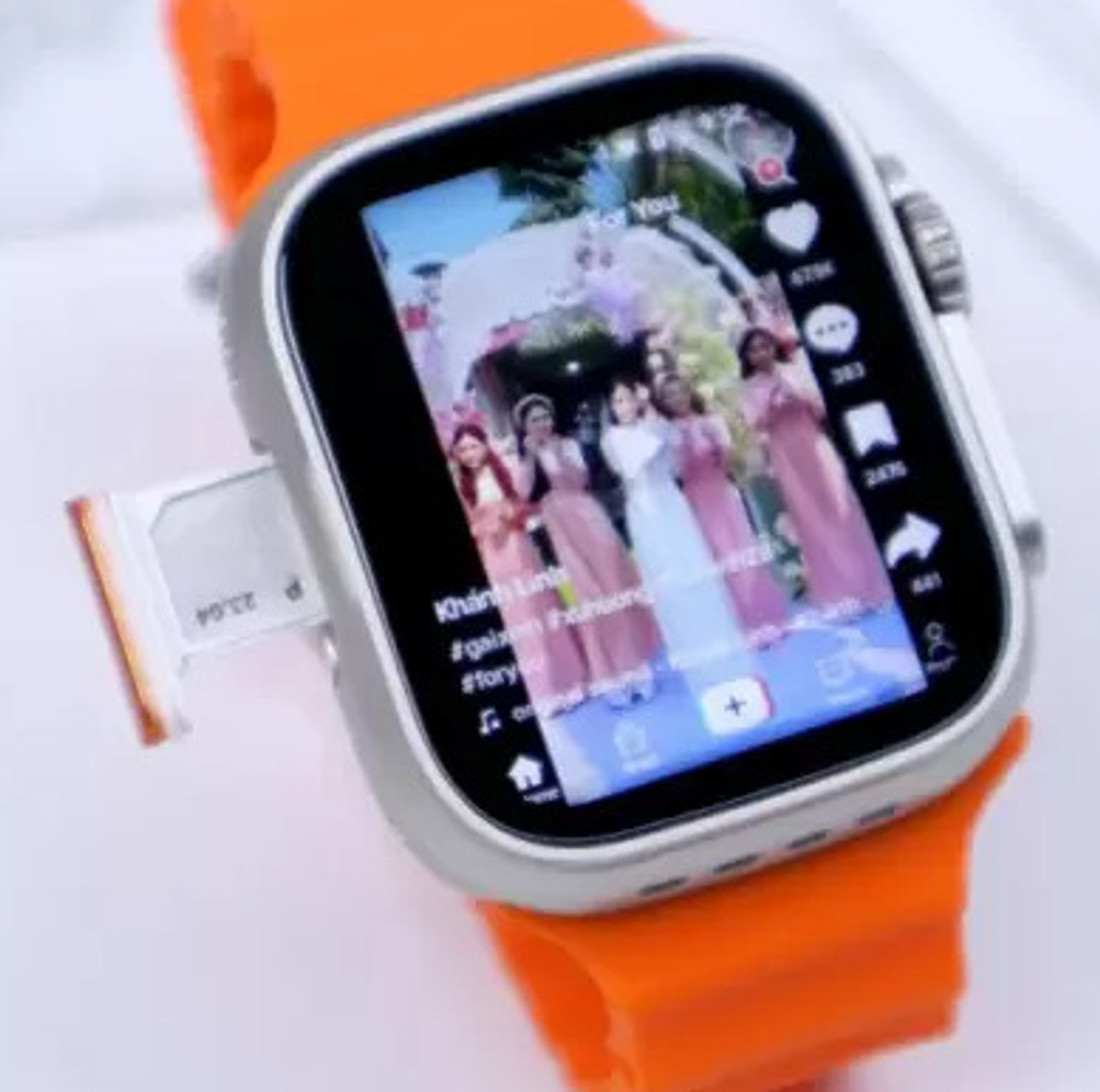 Q60 watch 2025