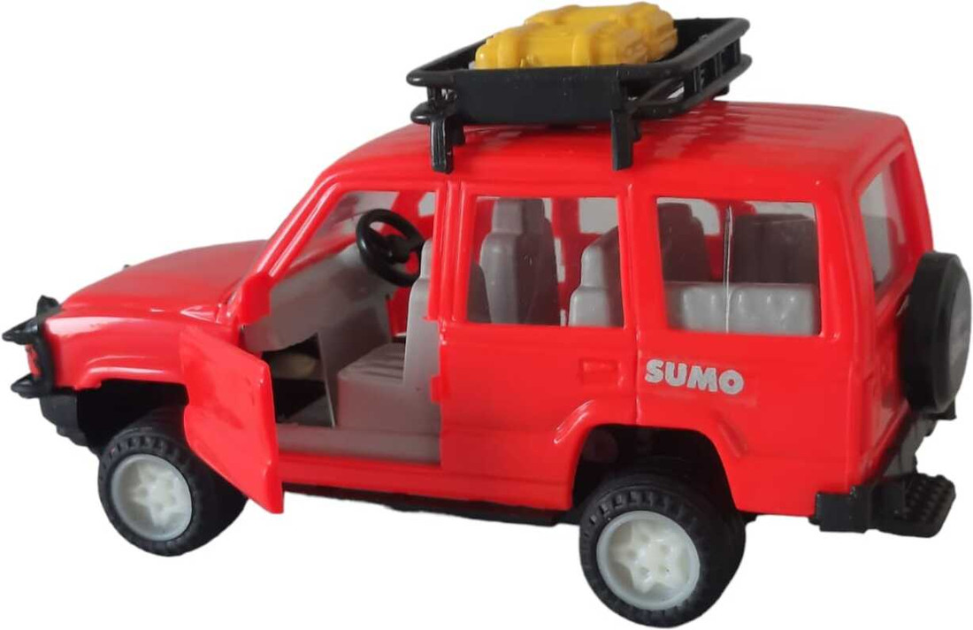 Tata sumo luggage carrier price sales