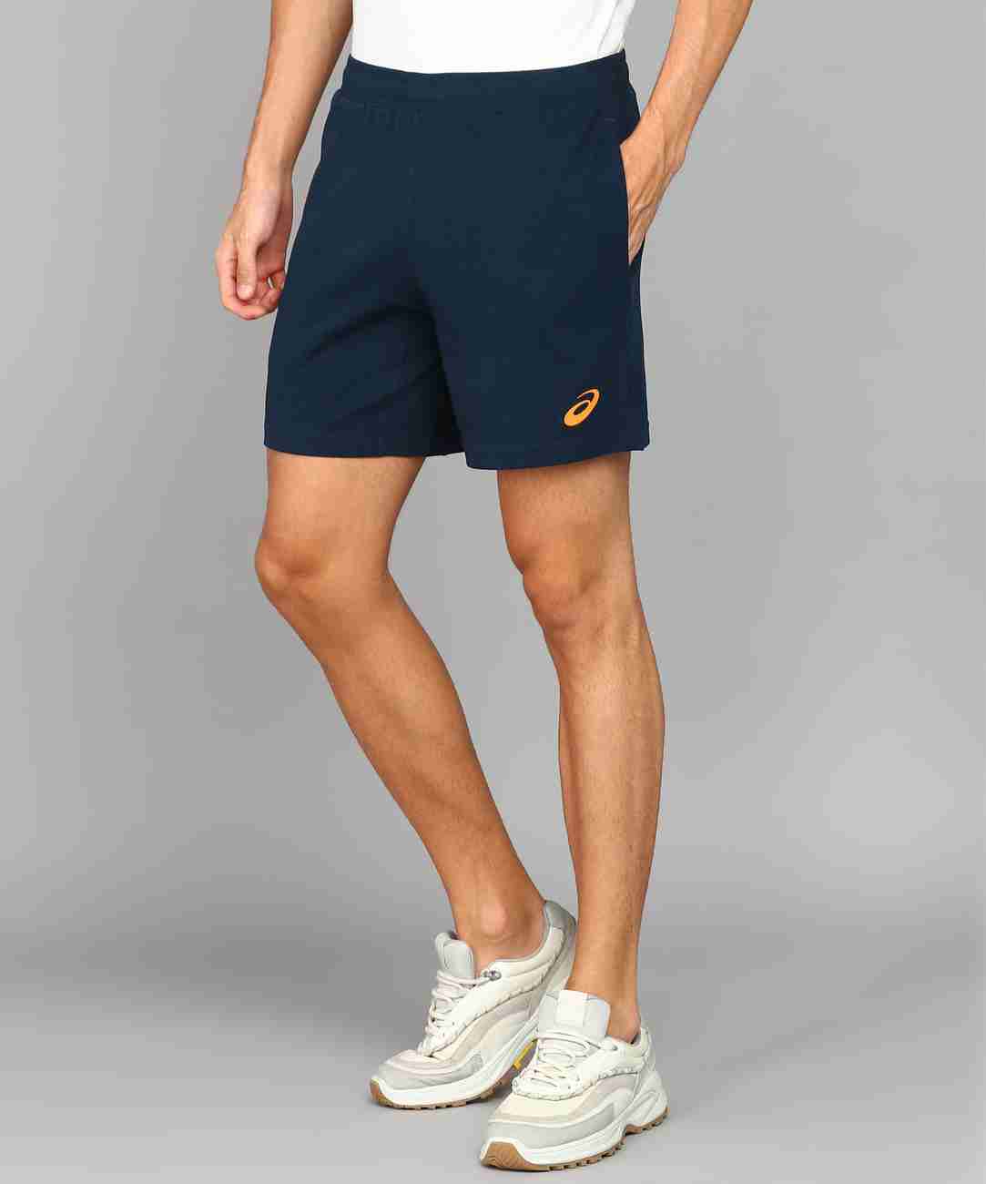 Asics gym shorts new arrivals
