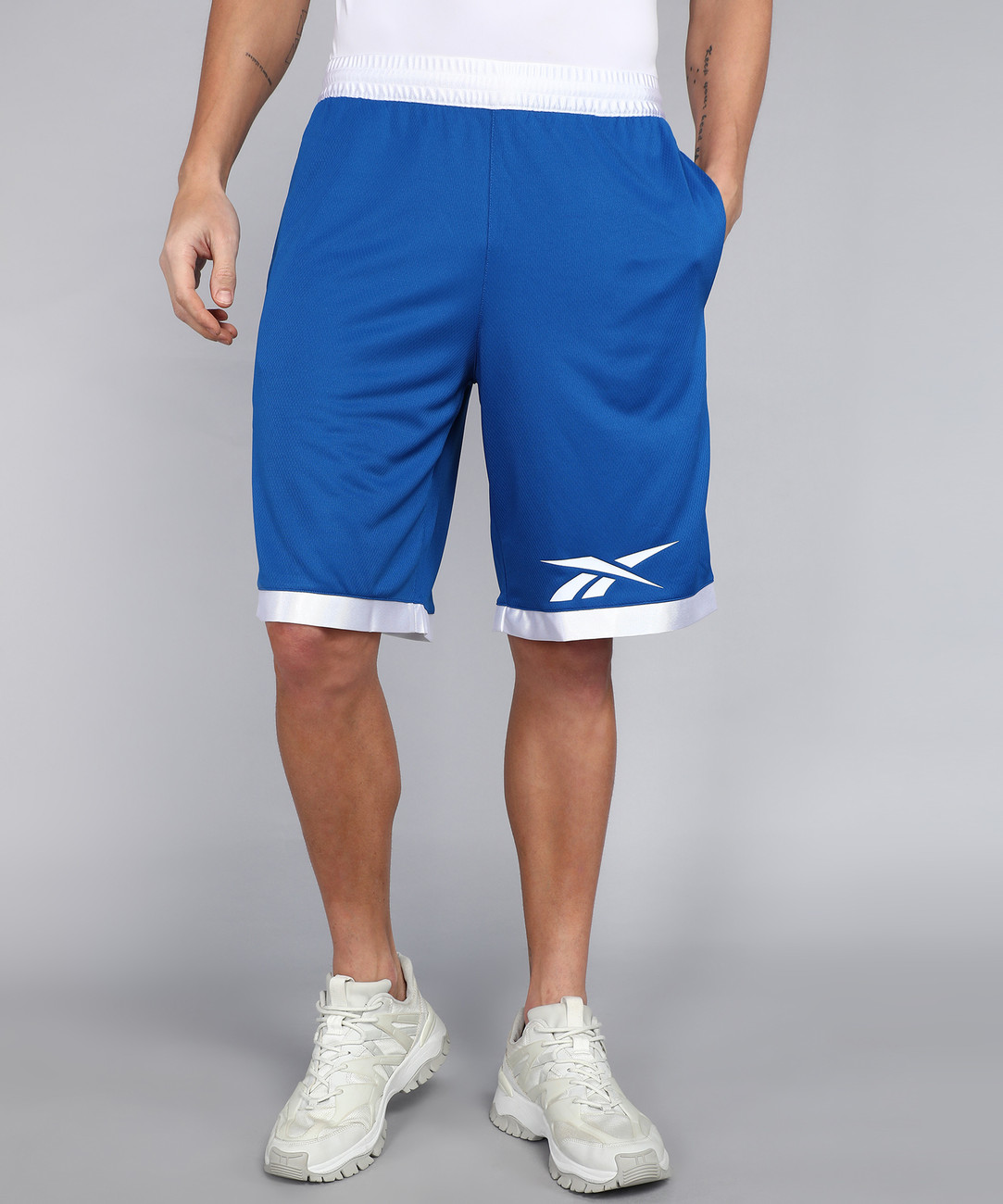 Reebok shorts 2025 flipkart