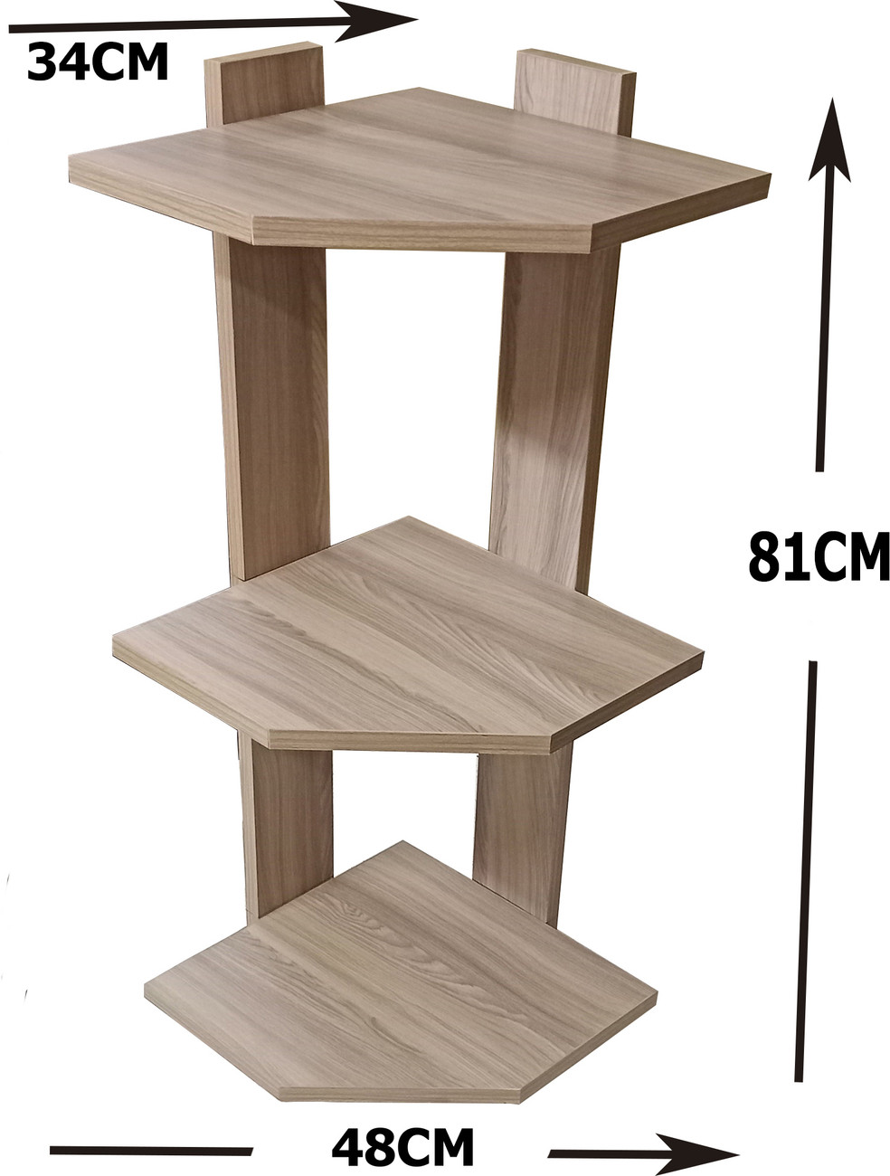 Flipkart corner table sale