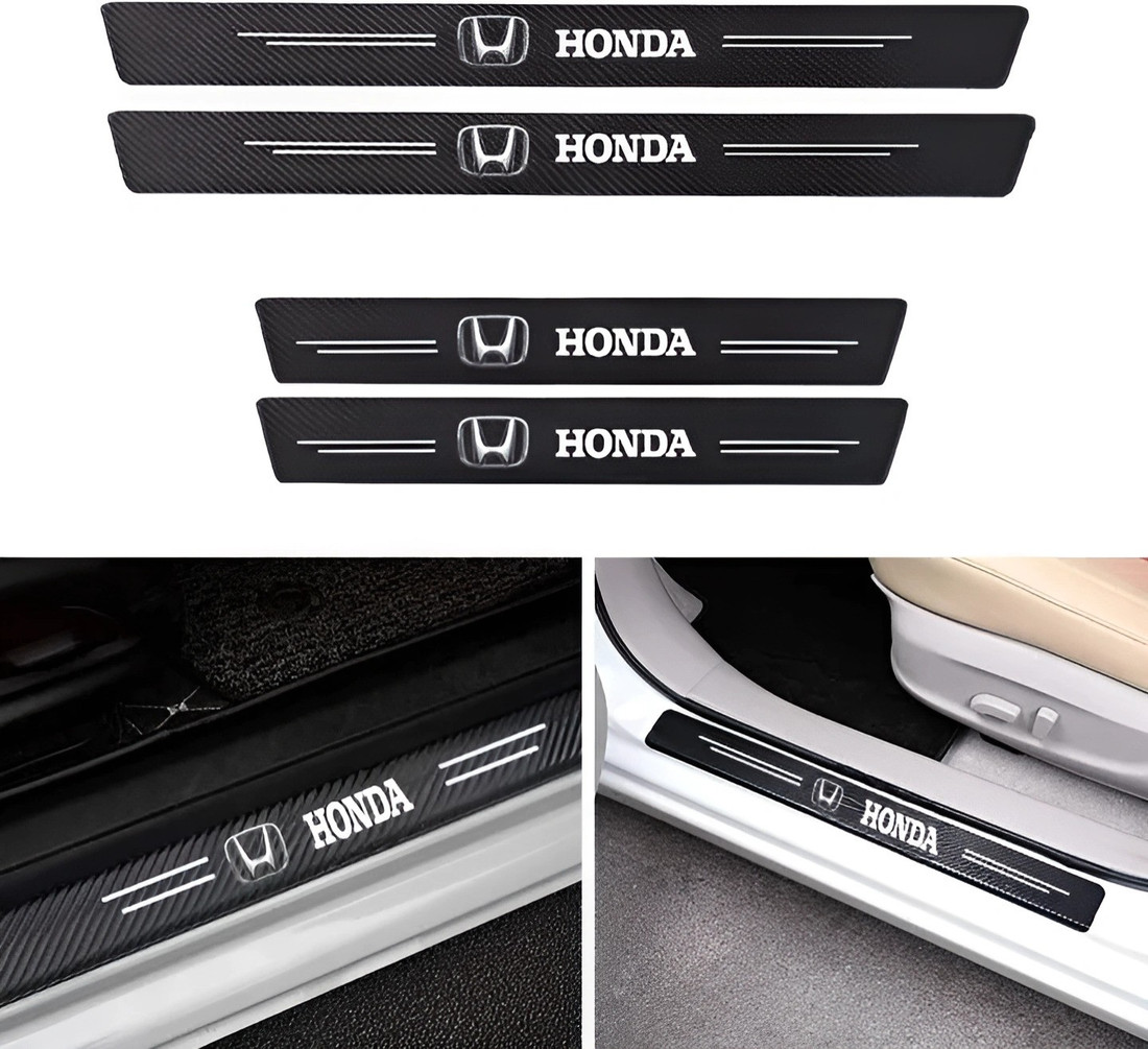 Car door shop step protector