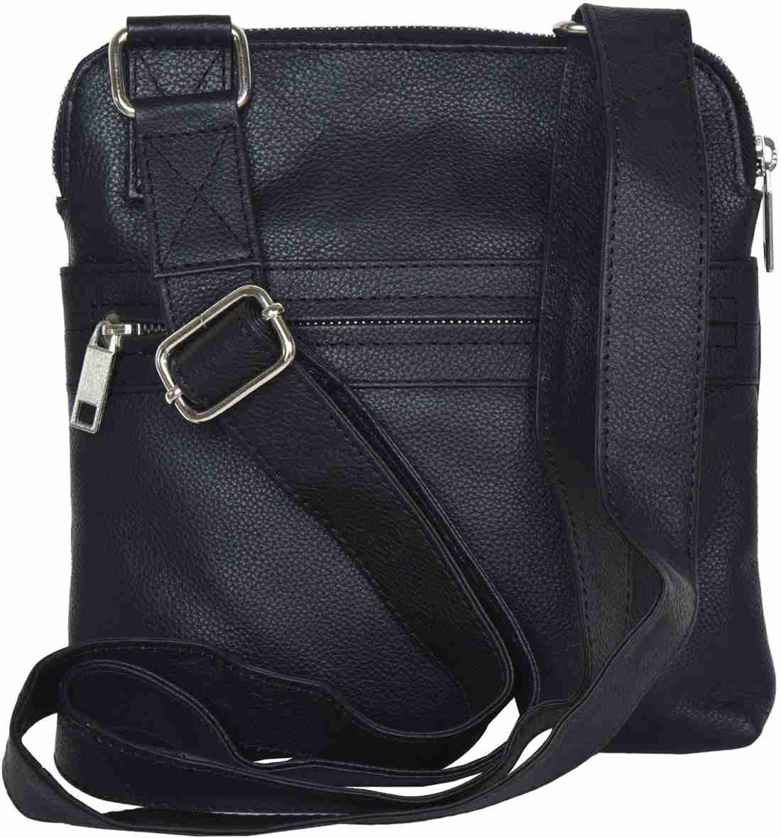 HESSA BAG BLACK/BLACK