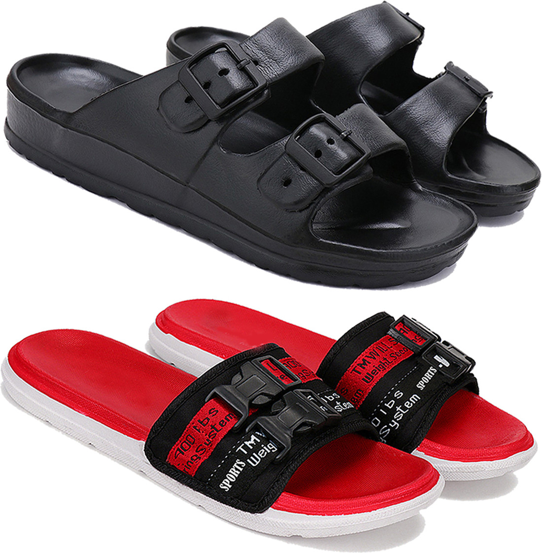 Earton slippers shop
