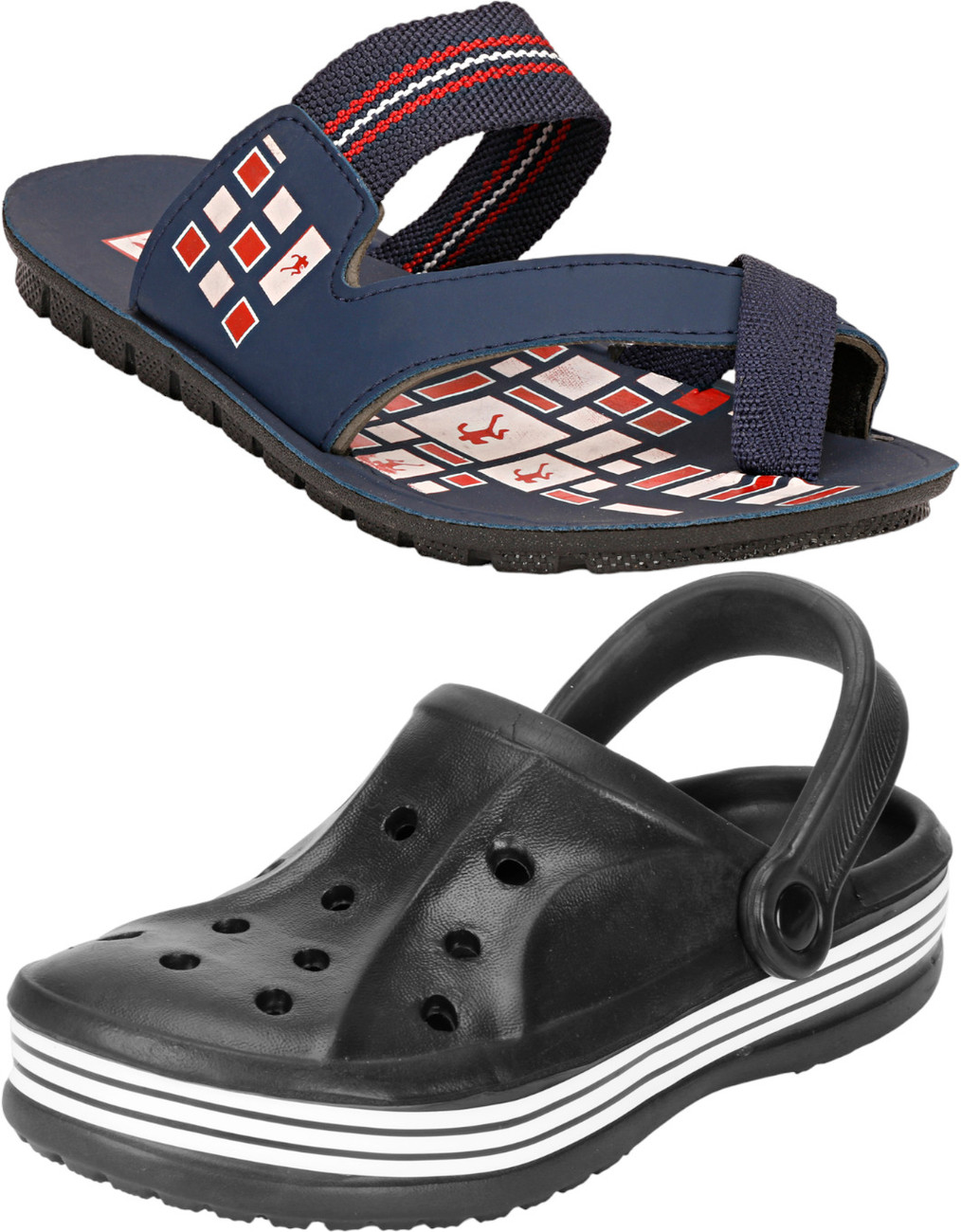 Orvax Men Slippers Buy Orvax Men Slippers Online at Best Price