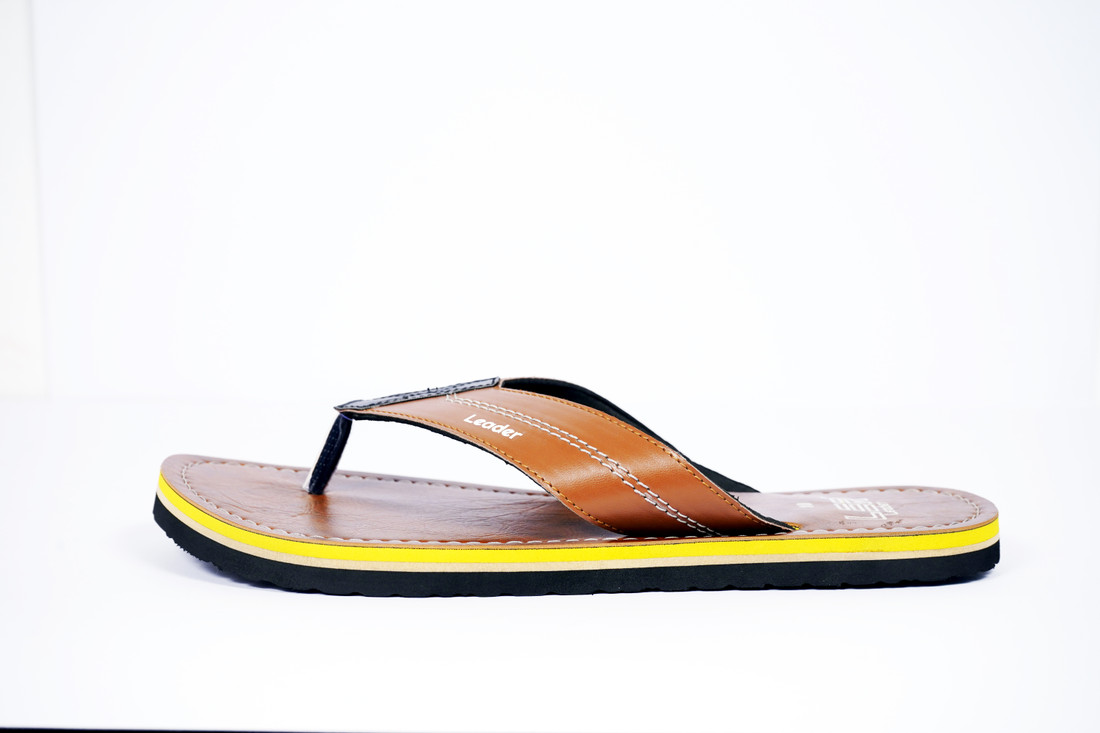 Leader slippers store