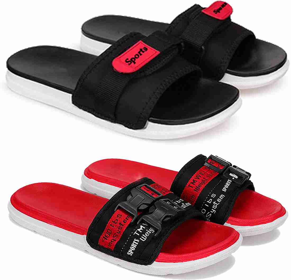 Fliptop chappals top