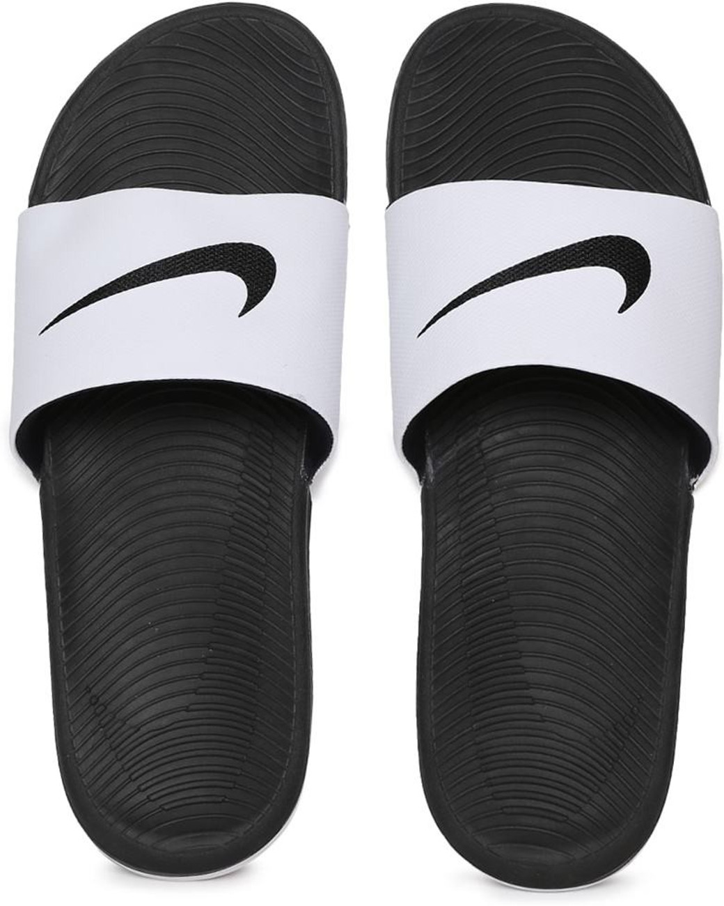 Nike chappal flipkart clearance