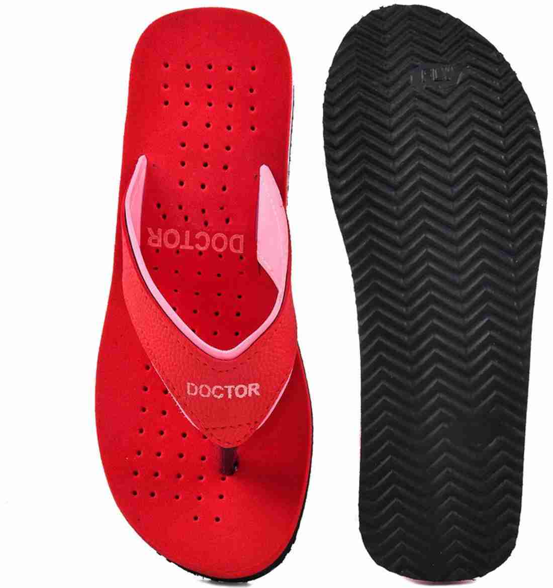 Flipkart doctor chappal store