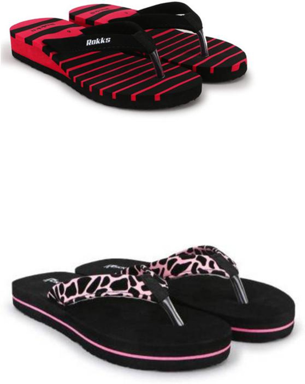 Fancy flip sales flops womens