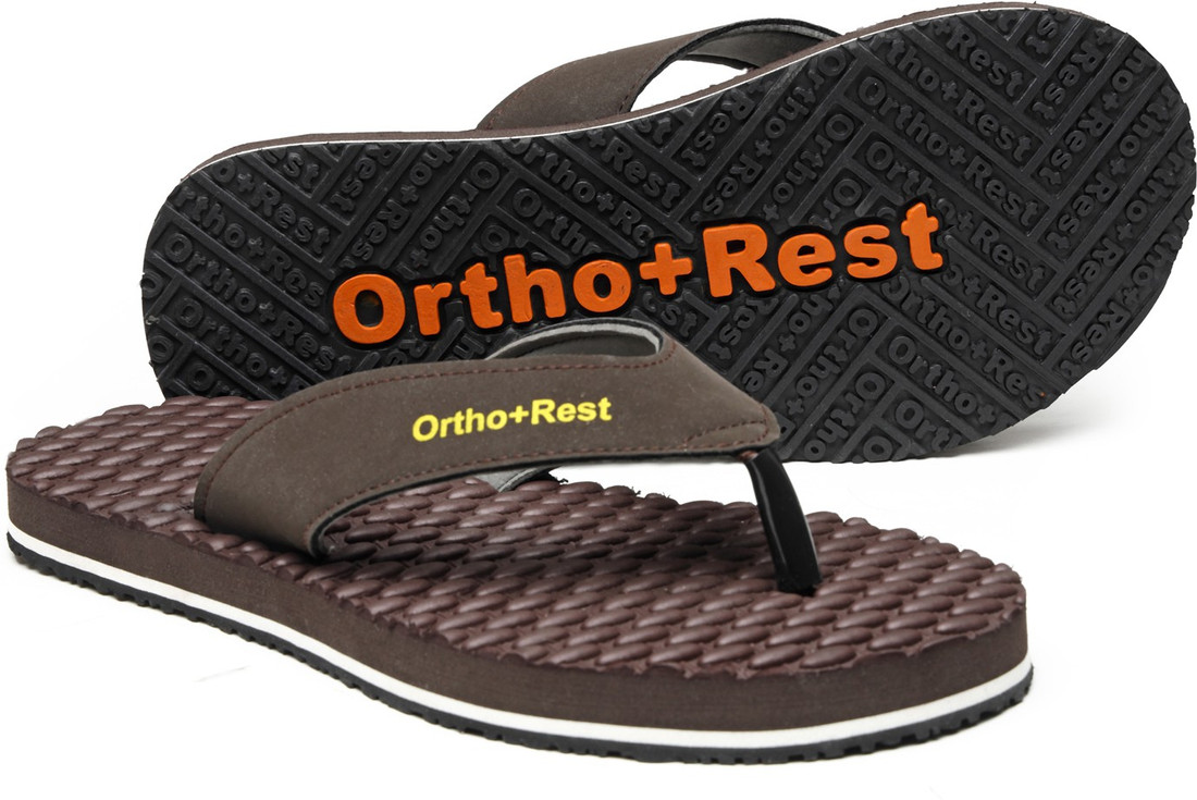 Ortho chappal for men clearance
