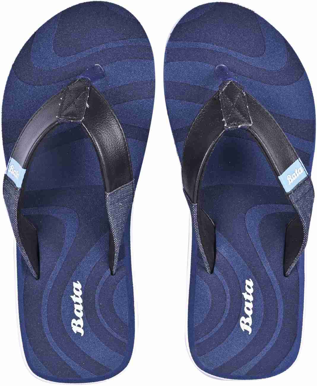 Bata bathroom slippers best sale