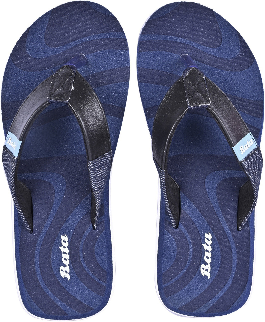 Bata bathroom slippers for mens on sale