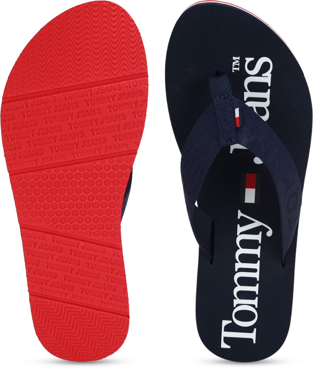 TOMMY HILFIGER Women Flip Flops Buy TOMMY HILFIGER Women Flip